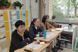 看见真实成长！这所学校的语文课前演讲让家长大为震撼图片