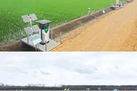 建沃野良田 筑粮安根基——我国高标准农田建设管护综述图片