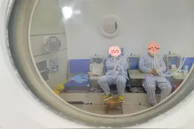 男子返乡后反应迟钝精神异常，竟是因为这个病未彻底治疗！医生紧急提醒图片