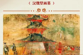 向阳之城 文脉千载 | 辽阳：沉淀千年的东北第一城图片