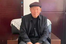 鲁西南村庄的四个龙年：转眼故园已成乡愁图片