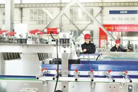 高质量发展一线行 | 舌尖上的大名味道图片