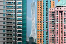 在夏天到来之前，我们把春天拍下送给你｜南方+拍客看广东图片