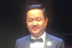 澳大利亚莆田商会会长：愿为澳中友好牵线搭桥图片