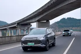 2023年我们试驾过的10部好车！图片