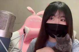确认被捕！超千万人用过她的导航语音包图片