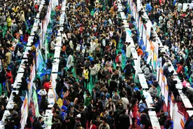 1234万实有人口！合肥成杭州南京“抢人大战”强敌？图片
