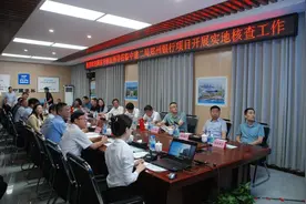 中建二局中原分公司以“三化”措施切实保障农民工工资支付图片