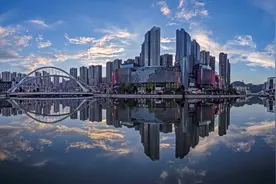 ｜权威发布｜人口增长助力贵阳贵安“强人才”战略图片