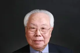 105岁国医大师李辅仁去世！他一生总结的养生方法，值得很多人学习！图片