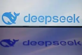 捞舆 | DeepSeek为什么是一群年轻人的故事？图片