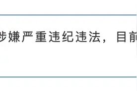 涉嫌严重违纪违法！宁夏海原县民政局原党组成员、副局长麦荣被查图片