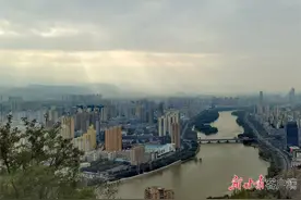 坚决筑牢国家西部生态安全屏障——甘肃以高品质生态环境支撑高质量发展图片