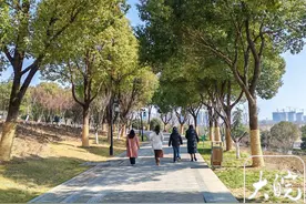 未来几天大回暖，安徽部分站点或飙到30℃图片