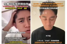 盘点网红塌房的N种“技巧”图片