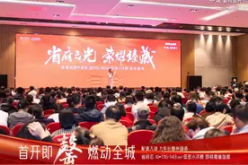 教育配套出圈，黑石铺纯新盘首开日光，配套入读长郡外国语图片