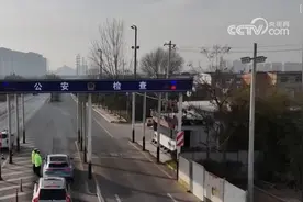 聚焦关键节点 为百姓春运出行创造良好道路交通安全环境图片