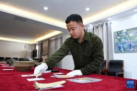 在周原，寻找那座3000多年前的城图片