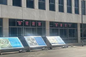 五位温州客商来湖南，第二天就在怀化签了约，他们“看中”了什么？图片