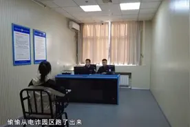 “淘金梦”变“逃命路”，偷渡缅北的宁夏姑娘经历了什么？图片