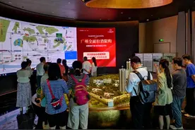 太太太火爆！“忙到没空吃饭”！有人一来就“横扫”3套，总价5000万元......图片