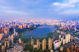 结果出炉！今年也是精致的沙湖公园图片