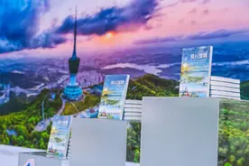 感受山海连城、打造体育名城！骑行深圳指南和“羽动深圳”攻略发布图片