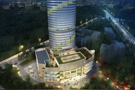 【社招】通用技术集团健康管理科技有限公司（大数据集团）本部市场营销中心岗位招聘公告图片