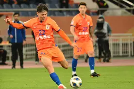 橙衣不畏寒，来客添温暖！泰山3：1仁川联，手握亚冠出线主动权图片