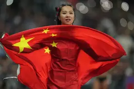 巴黎奥运会今日看点：闽将谭宁将奋战羽毛球女双半决赛，“女飞人”葛曼棋100米开跑图片
