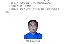 悬赏通缉10名缅北电诈头目！照片公布图片