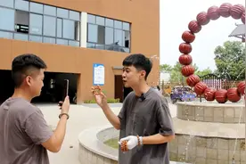 洛宁：“文玩有约 以核为贵”猴头文玩核桃直播周收官图片