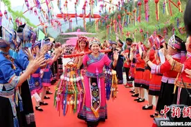 补齐“短板” 广西加快推进少数民族聚居区高质量发展图片