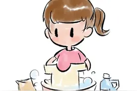 洗衣液、洗衣粉、洗衣凝珠……到底选哪个好？图片
