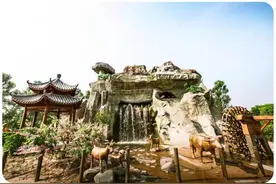 @老广，长假去哪玩？河南这些名胜古迹中不中图片