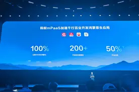 移动端战事拉开，谁在做鸿蒙生态“第一个吃螃蟹的人”图片