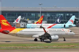 10月27日起，浙江全省机场新增、加密多条航线图片