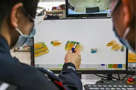 最新火车携带品注意事项清单发布，有哪些不能带图片
