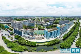 报读技师学院优势多 成长成才就业多出路图片