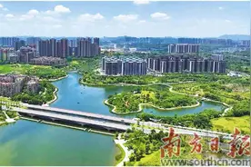 南海狮山：先行的30年图片
