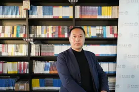 2024上海书展｜新星出版社社长马汝军推荐十大好书图片
