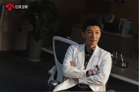 背术语、做手术！代旭在《手术直播间》圆“医生梦”图片