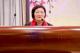 院士闻玉梅90岁生日：不请吃饭不用贺寿，而是倡导一种理念图片