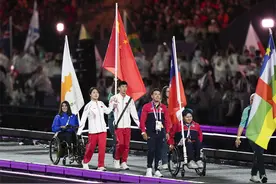断层式领先！巴黎残奥会落幕，中国军团硕果累累图片