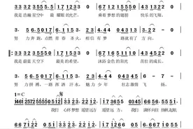 【艺润滨州·文联陪您过大年】音乐 | 张松：《梦想起航》图片