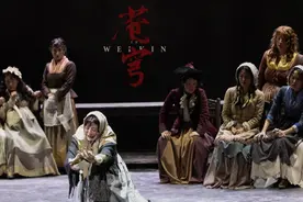 12位女陪审员决定女犯人生死，这个故事首次以中文形式呈现图片