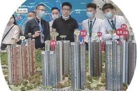2023地产盘点：从10大政策，观行业穿越周期图片