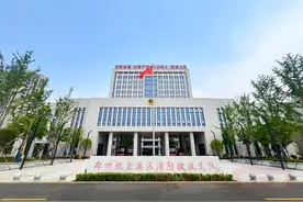 印象港区｜英姿飒爽！直击消防救援支队特训现场图片