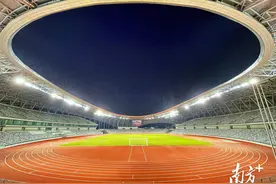 2024年汕头体育中心首场，将迎来这位歌手的演唱会图片