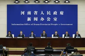 “河”你一起“豫”见幸福 洛阳入选全国首批水土保持生态文明城市图片